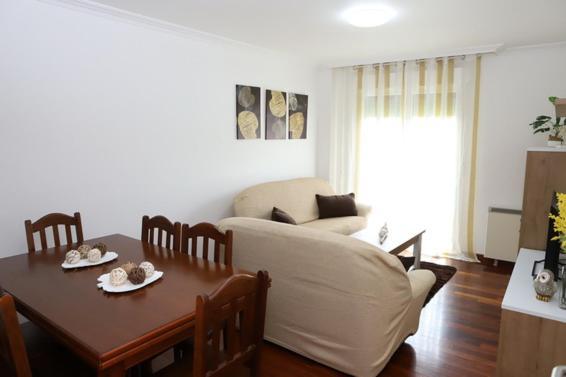 Apartamento Carrera Apartment Caldas De Reis Exterior photo